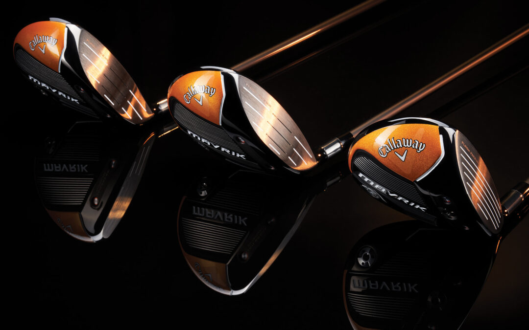 Callaway Demo Day – March 13, 2020